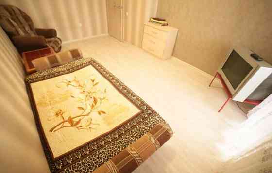 1-комн. квартира, 40 м2, 13/16 эт. Уфа