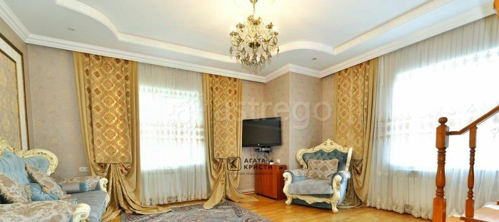 Дом, 166.7 м2, 5.78 сотки, 2 эт. Павловский Посад - изображение 6