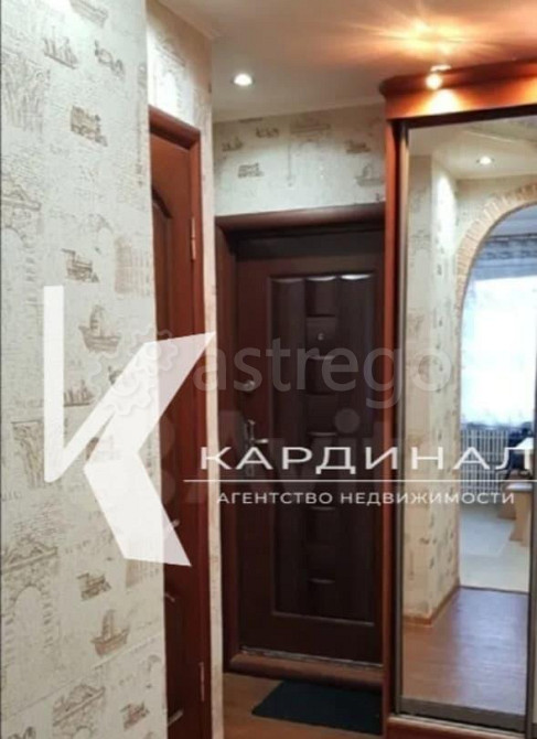 1-комн. квартира, 39 м2, 9/9 эт. Старый Оскол - изображение 2