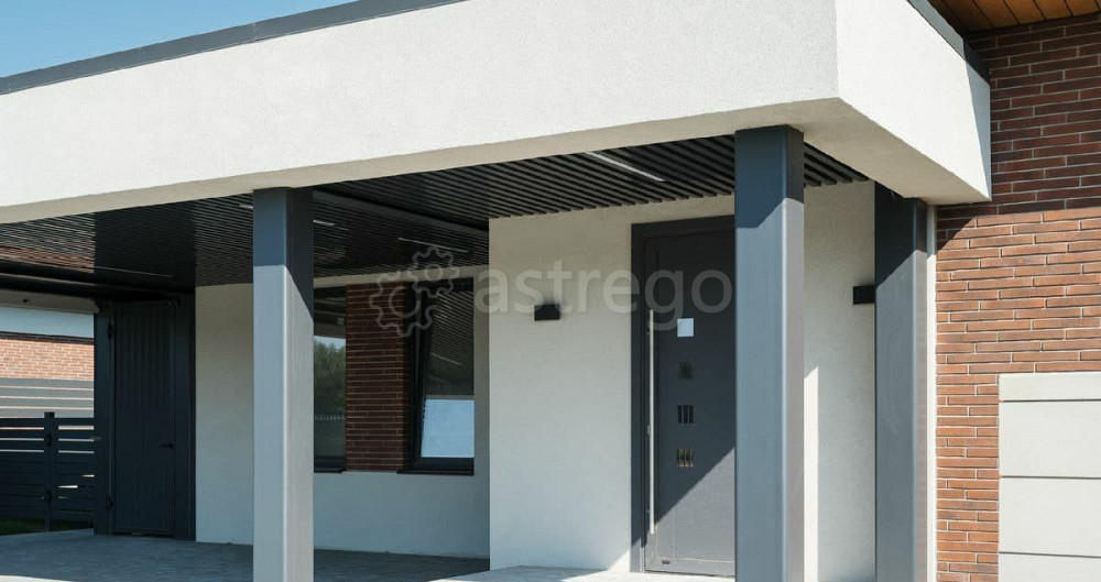 Коттедж, 152 м2, 5.76 сотки, 1 эт. Ногинск - изображение 5