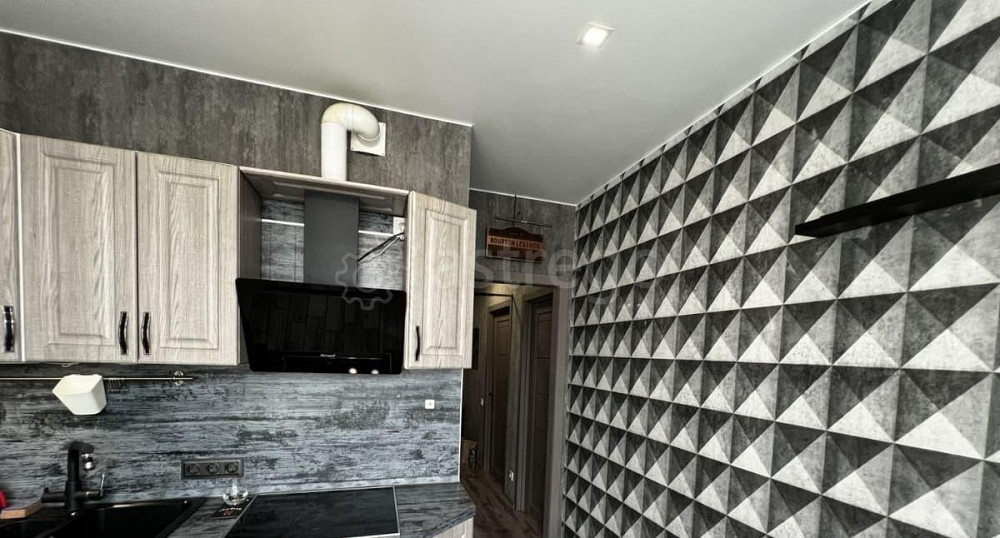 2-комн. квартира, 50.7 м2, 2/17 эт. Мытищи - изображение 6