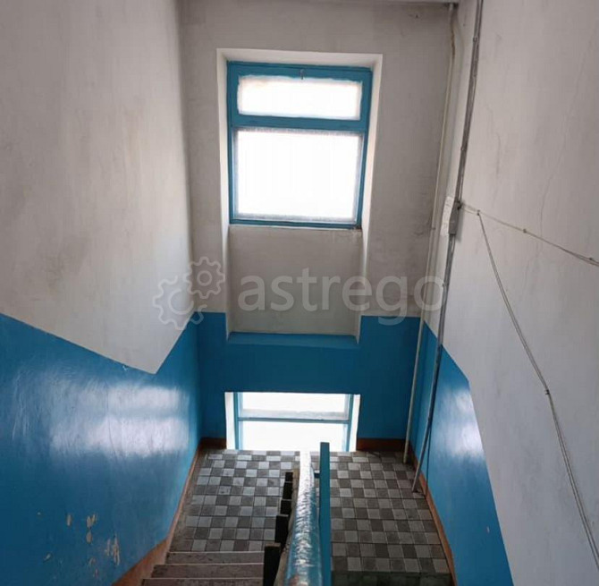 Комната, 20 м2, 5/5 эт. Рубцовск - изображение 1