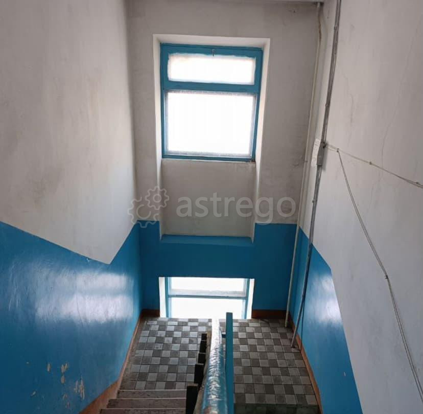 Комната, 20 м2, 5/5 эт. Рубцовск - изображение 1