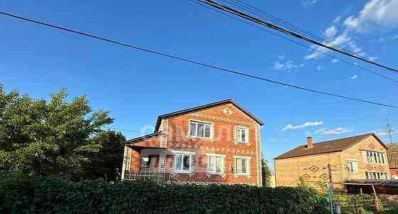 Дом, 206 м2, 12 соток, 2 эт. Воскресенск