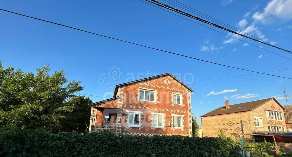 Дом, 206 м2, 12 соток, 2 эт. Воскресенск - изображение 3