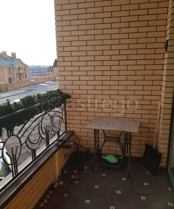 Коттедж, 180 м2, 10 соток, 2 эт. Дубовое - изображение 3