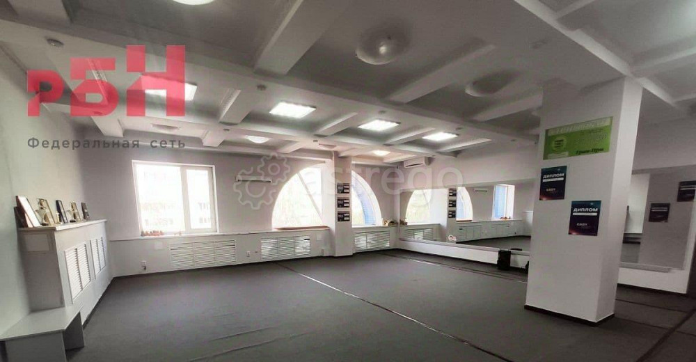 Свободного назначения, 559 м2 Нефтекамск - изображение 3