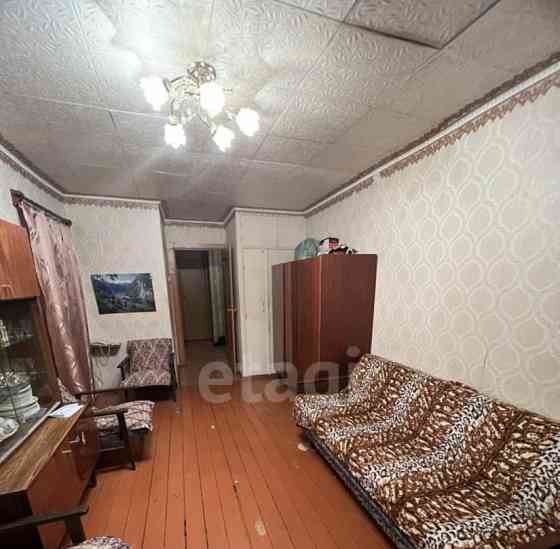 3-комн. квартира, 53.3 м2, 2/2 эт. Котлас