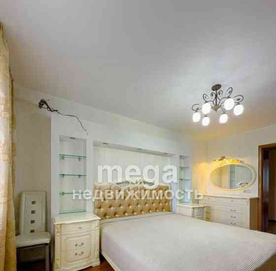 3-комн. квартира, 112.3 м2, 6/10 эт. Уфа