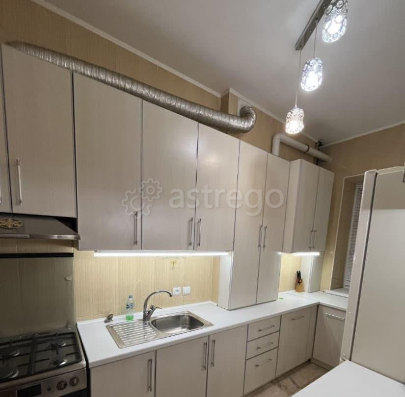 4-комн. квартира, 180 м2, 4/5 эт. Астрахань - изображение 5