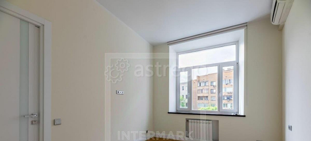 4-комн. квартира, 140 м2, 4/6 эт. Москва - изображение 3