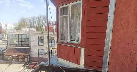 4-комн. квартира, 77.3 м2, 3/3 эт. Наро-Фоминск