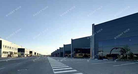 Склад, 2729.06 м2 Подольск