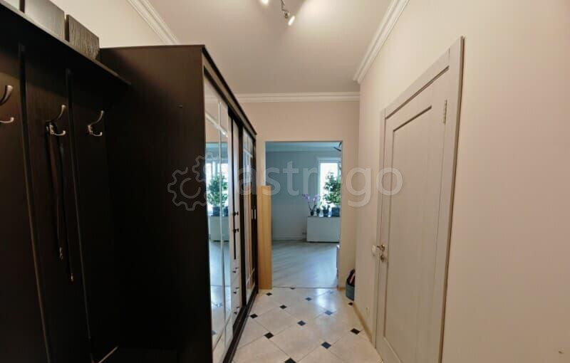 2-комн. квартира, 44.6 м2, 13/17 эт. Щёлково - изображение 1