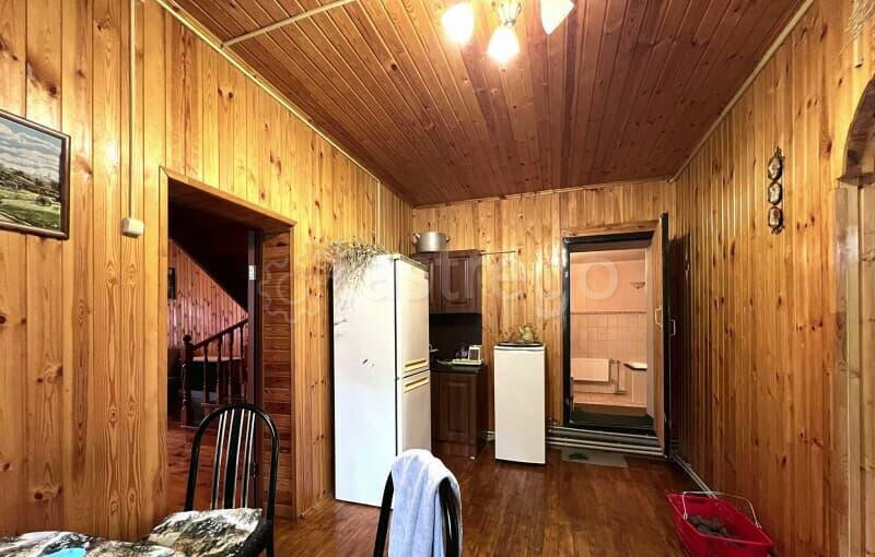 Дом, 180 м2 Шатура - изображение 10