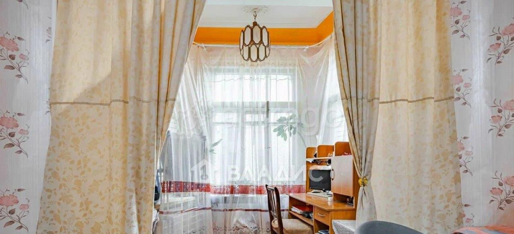 Комната, 23.1 м2, 2/6 эт. Санкт-Петербург - изображение 1