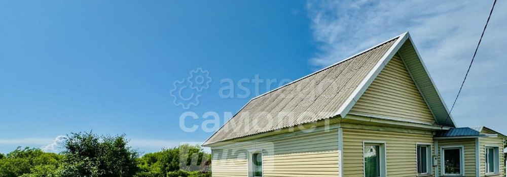 Дом, 80 м2, 16 соток, 1 эт. Заринск - изображение 2