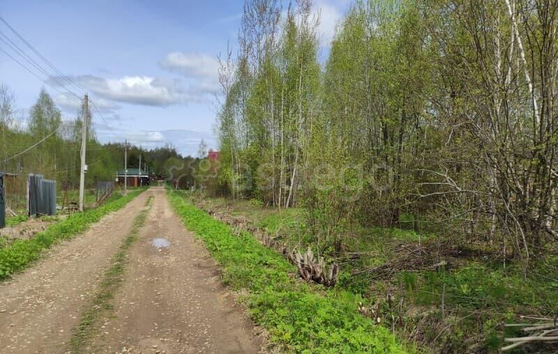 Земельный участок, 10 соток Волоколамск - изображение 2