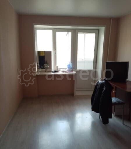 Комната, 15 м2, 4/5 эт. Красноярск - изображение 1