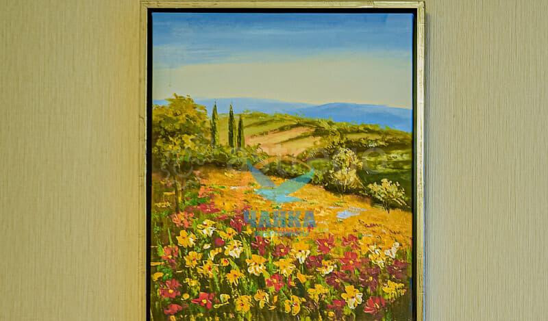 Студия, 40 м2, 1/4 эт. Санкт-Петербург - изображение 9