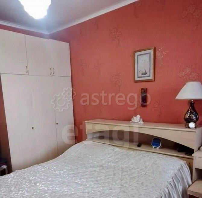 3-комн. квартира, 63.9 м2, 6/9 эт. Бийск - изображение 2