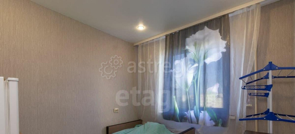 Комната, 12.1 м2, 7/9 эт. Красноярск - изображение 7