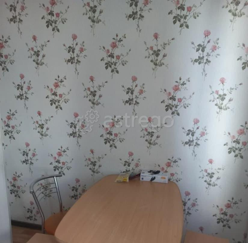 1-комн. квартира, 39 м2, 16/17 эт. Москва - изображение 7