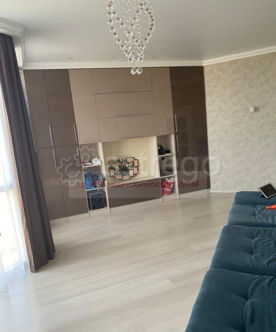 3-комн. квартира, 107.1 м2, 6/13 эт. Белгород - изображение 9