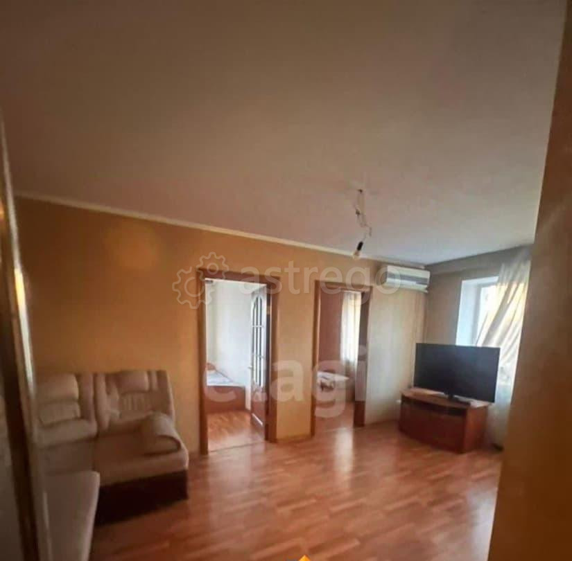 4-комн. квартира, 60.7 м2, 5/5 эт. Благовещенск - изображение 7