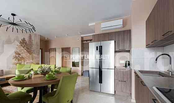 3-комн. квартира, 70.5 м2, 10/10 эт. Москва