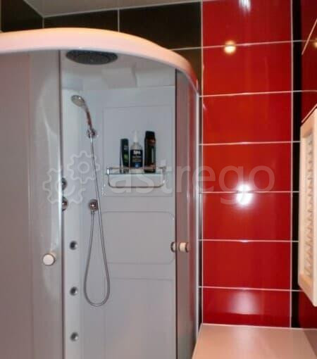 1-комн. квартира, 48 м2, 6/9 эт. Уфа - изображение 4