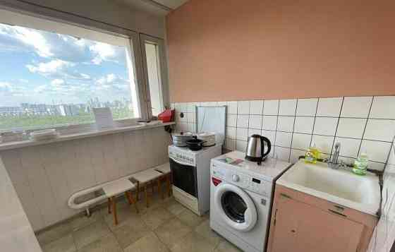3-комн. квартира, 77 м2, 16/18 эт. Москва