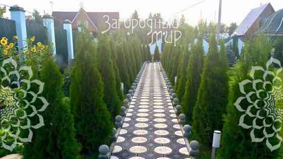 Коттедж, 350 м2 Истра