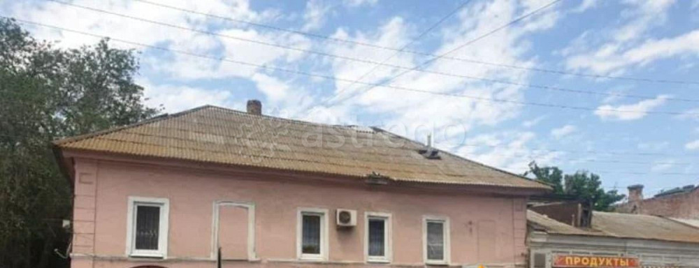 Торговое помещение, 25 м2 Астрахань - изображение 1