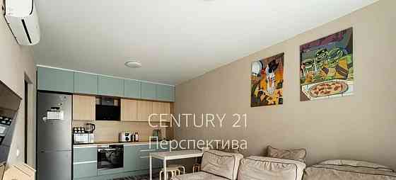 3-комн. квартира, 56.2 м2, 11/25 эт. Котельники