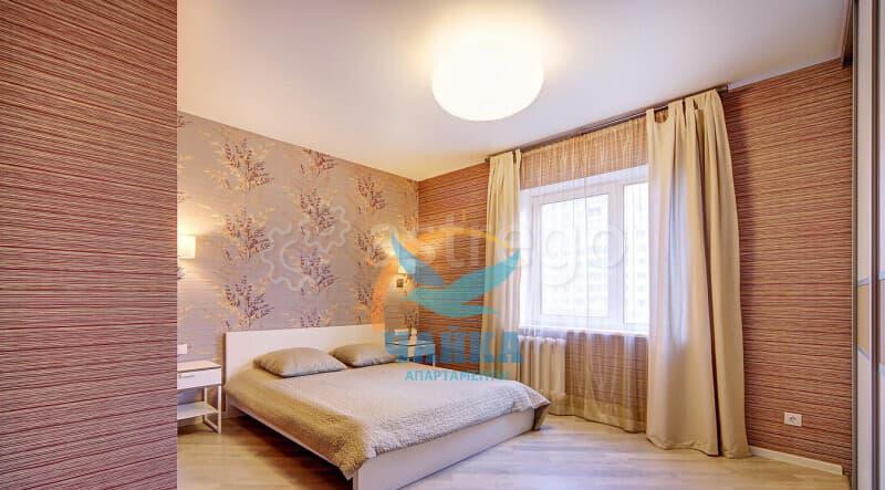 2-комн. квартира, 70 м2, 4/10 эт. Санкт-Петербург - изображение 1