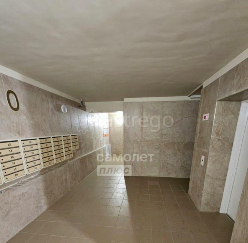 2-комн. квартира, 52.6 м2, 2/6 эт. Емельяново - изображение 3