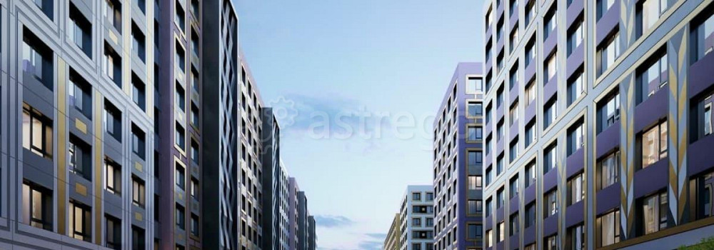 1-комн. квартира, 48.68 м2, 8/10 эт. Санкт-Петербург - изображение 6