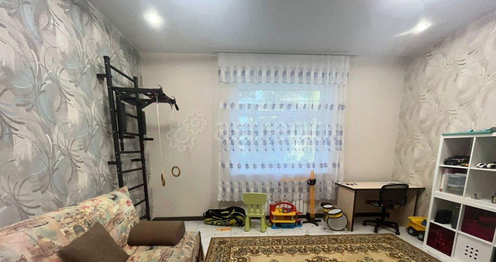 Коттедж, 197.3 м2, 10 соток, 2 эт. Барнаул - изображение 5