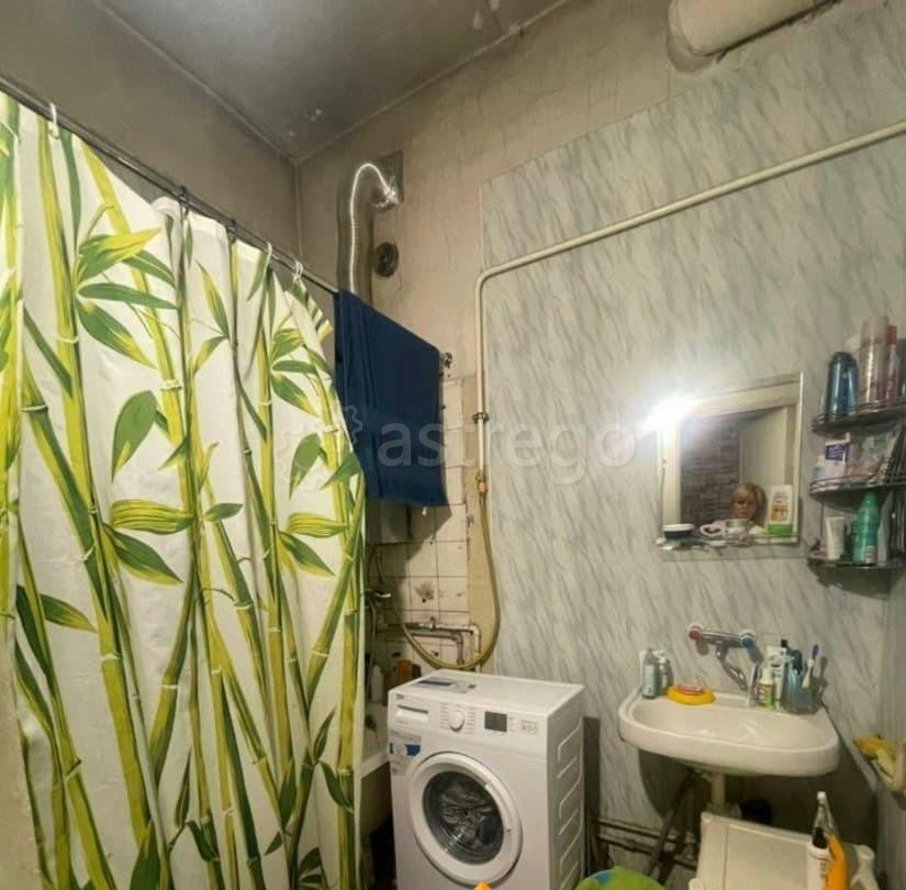 Комната, 14 м2, 2/5 эт. Москва - изображение 6
