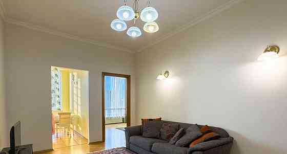 3-комн. квартира, 100 м2, 6/32 эт. Москва