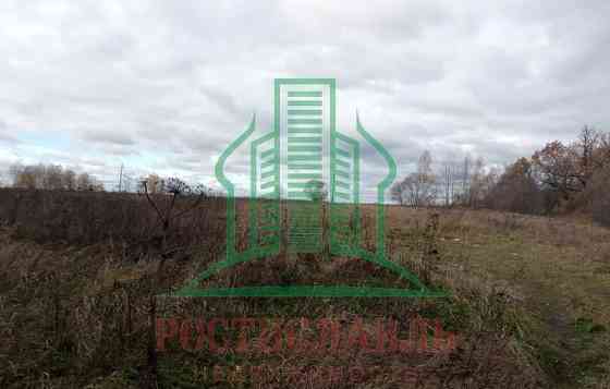 Земля под ИЖС, 18 соток Озёры