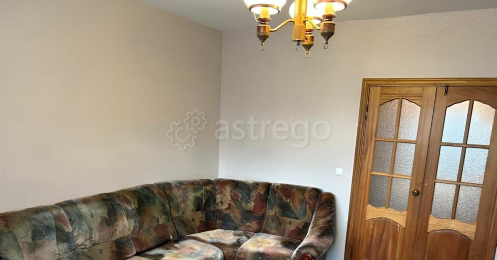 3-комн. квартира, 62 м2, 6/12 эт. Москва - изображение 7