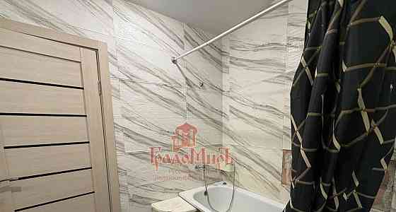 Студия, 32.7 м2, 1/4 эт. Сергиев Посад