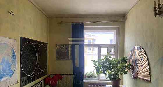 4-комн. квартира, 89.2 м2, 5/5 эт. Санкт-Петербург