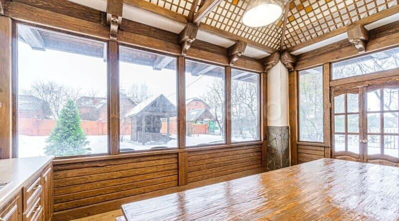 Коттедж, 550 м2 Солнечногорск - изображение 2