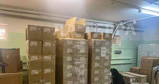 Склад, 160 м2 Реутов