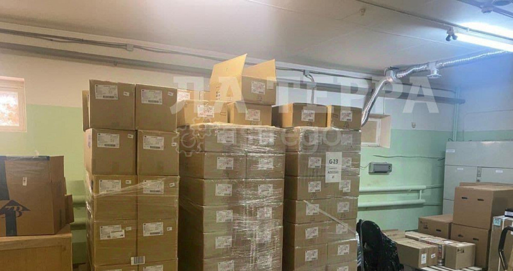 Склад, 160 м2 Реутов - изображение 4