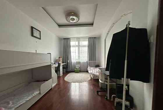 3-комн. квартира, 130 м2, 15/19 эт. Москва