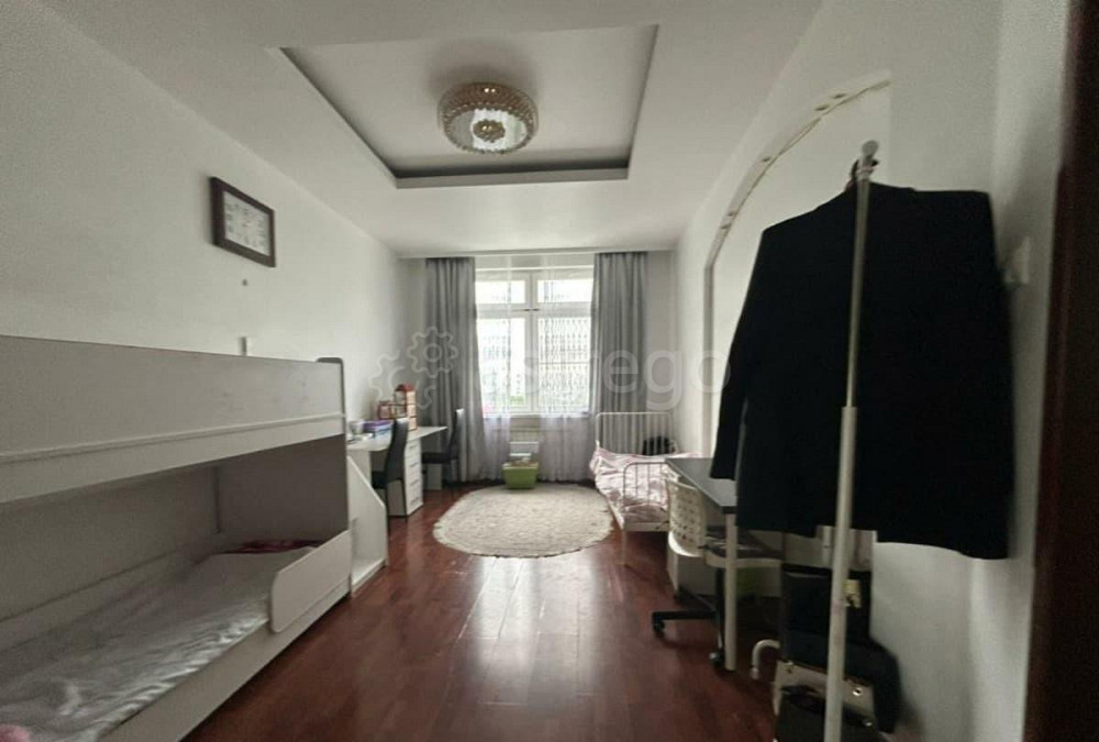 3-комн. квартира, 130 м2, 15/19 эт. Москва - изображение 5